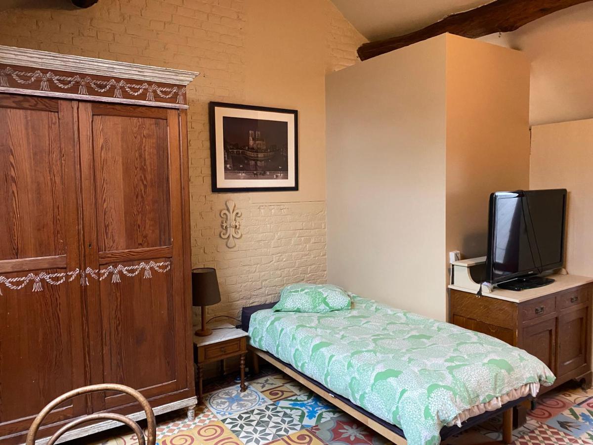 Bed & Breakfast Le Moulin De Fernelmont