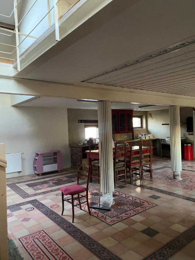 Le Moulin De Fernelmont 3* Forville