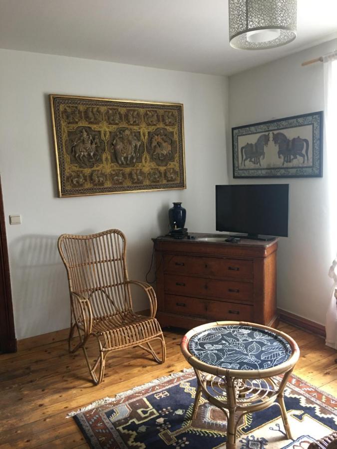 Le Moulin De Fernelmont Bed & Breakfast Forville