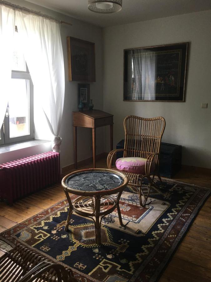 Bed & Breakfast Le Moulin De Fernelmont Forville