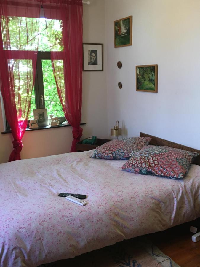 Le Moulin De Fernelmont Couette-café 3*