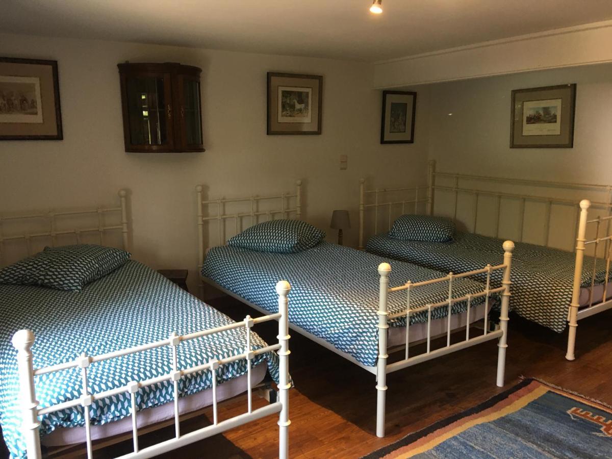 Bed & Breakfast Le Moulin De Fernelmont Forville